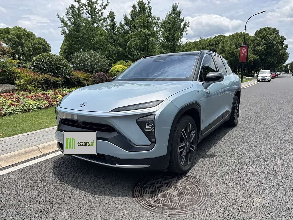 ES6 2022 75kWh Sport