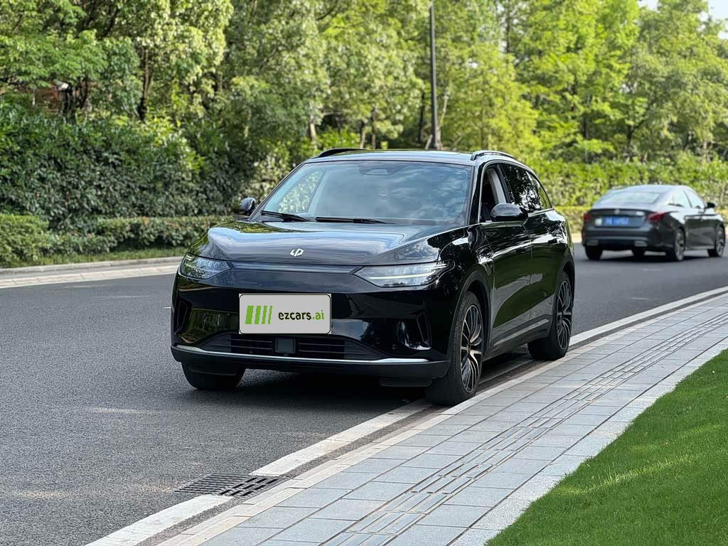 C11 2021 Facelift Luxury