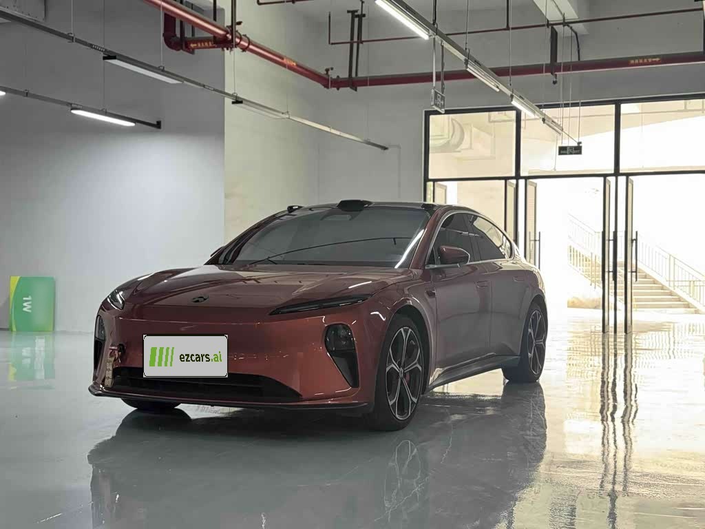 ET5 2022 100kWh
