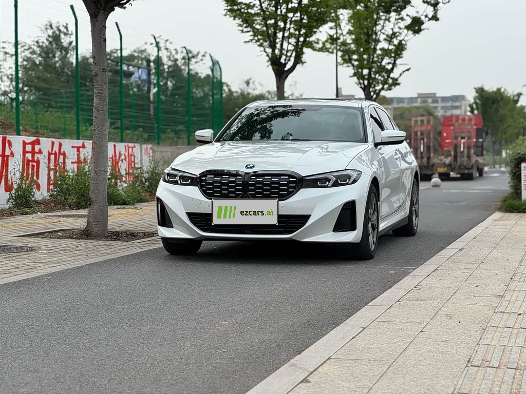 BMWi3 2022 eDrive 35 L