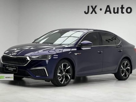 Octavia 2022 PRO TSI280 Exclusive