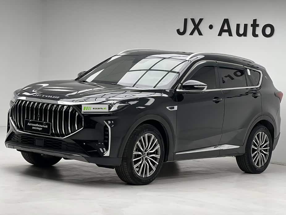 X70 PLUS 2023 1.5T DCTPLUS 7-Seater