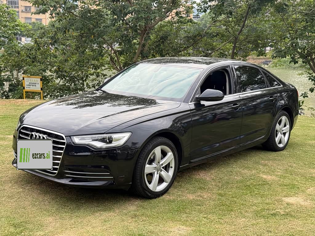 A6L 2021 40 TFSI Luxury Dynamic