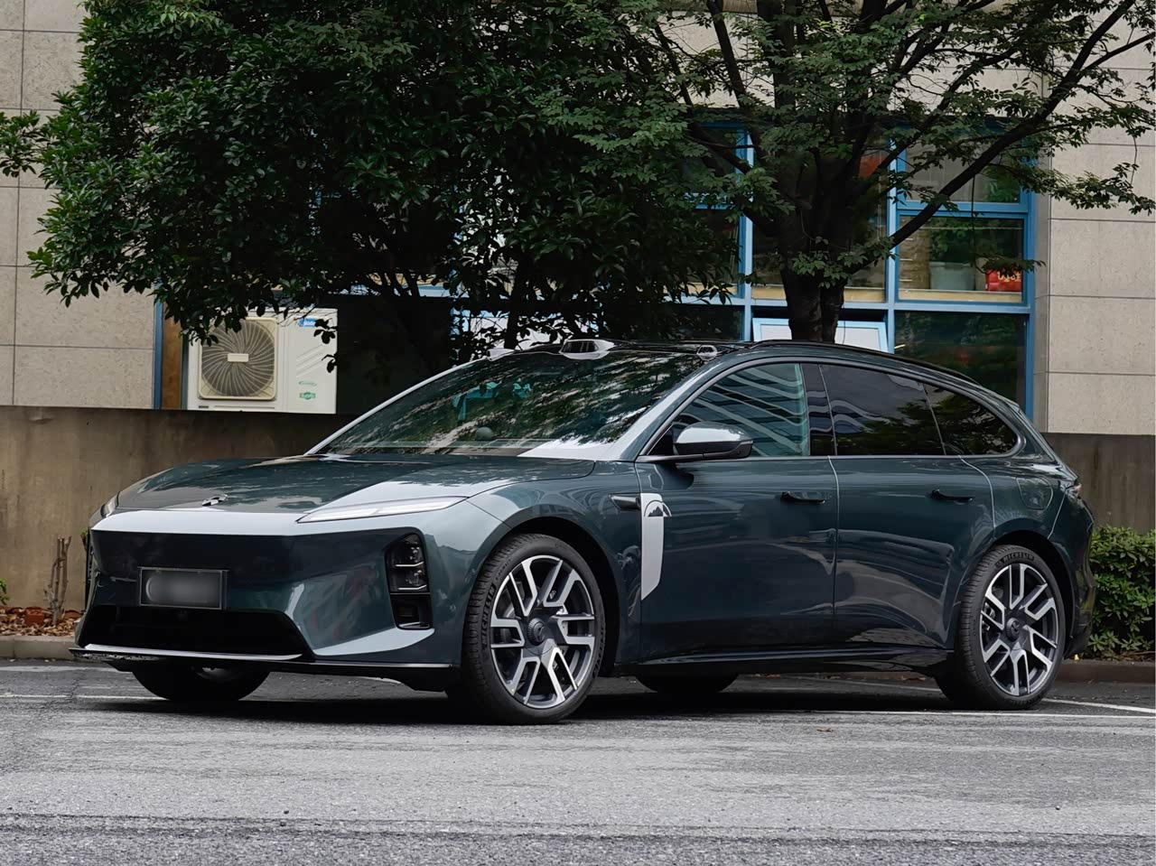 ET5T 2026 100kWh Touring