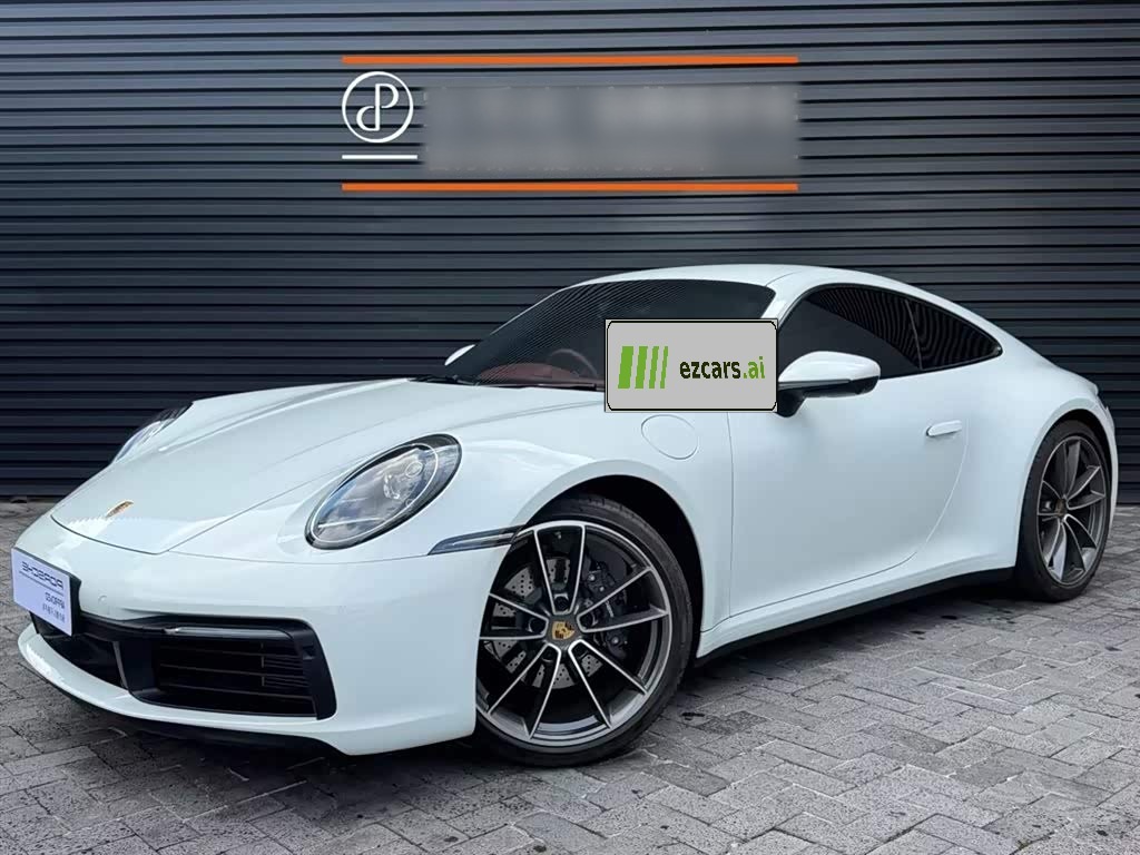 911 2023 Carrera 3.0T
