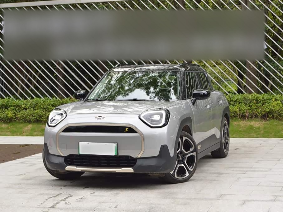 MINI ACEMAN 2025 SE