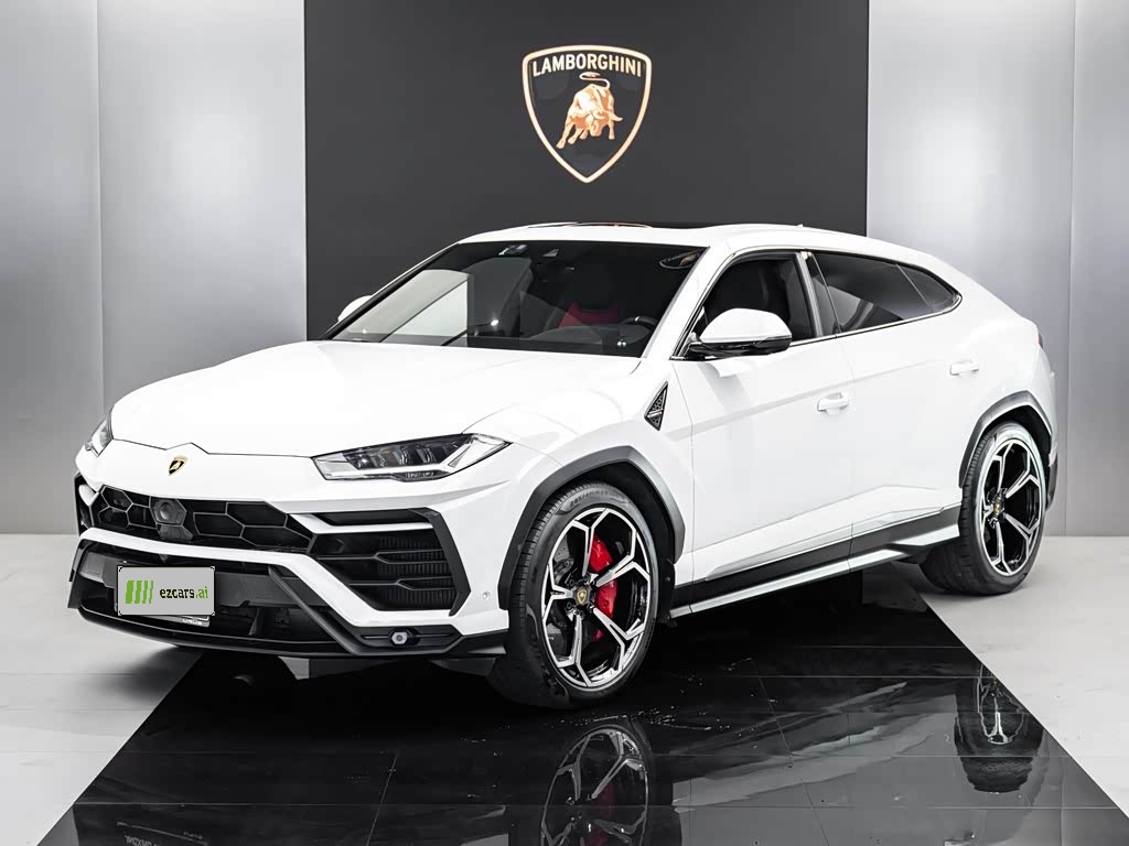Urus 2018 4.0T V8
