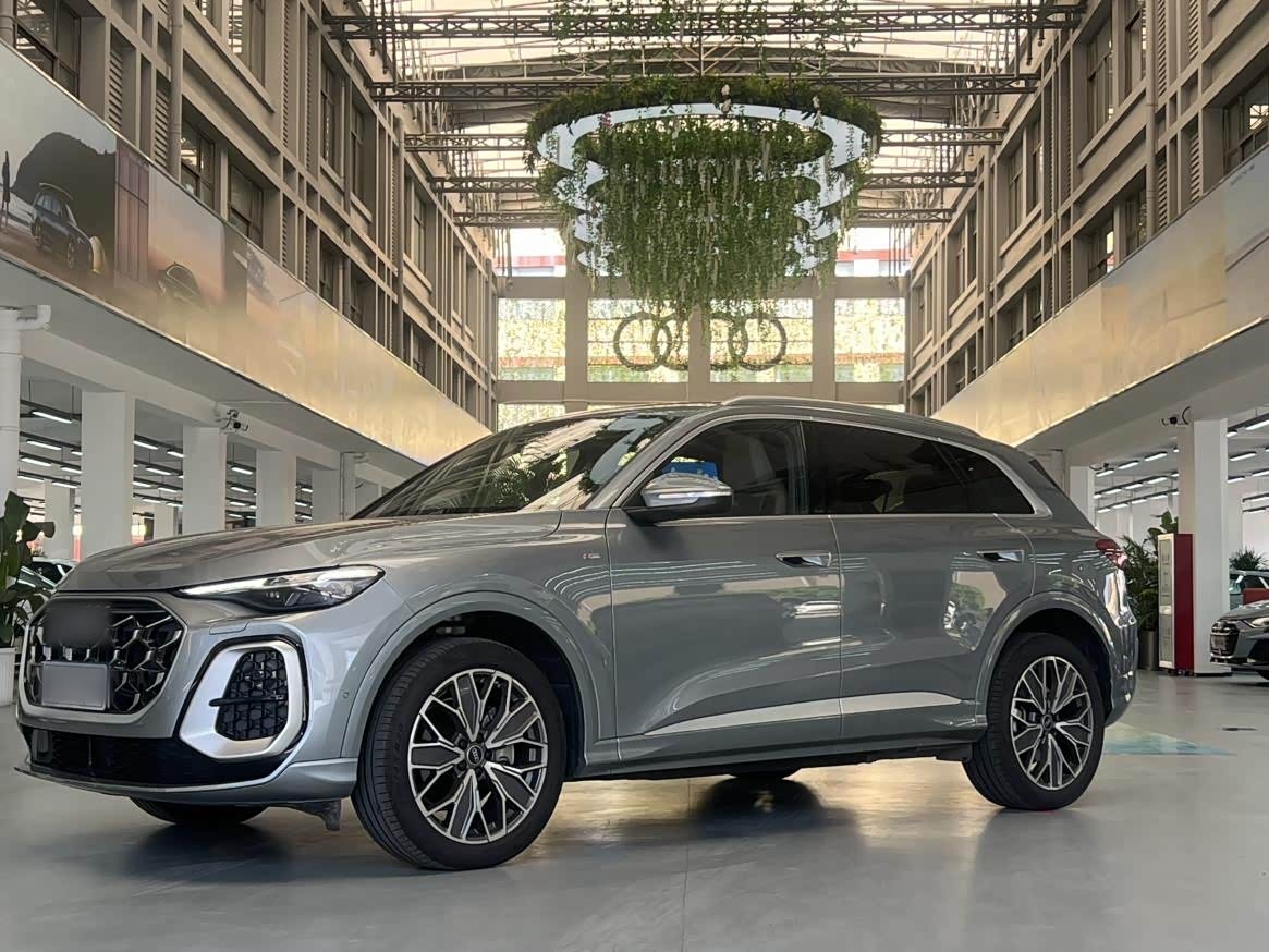 AudiQ5L 2026 2.0T