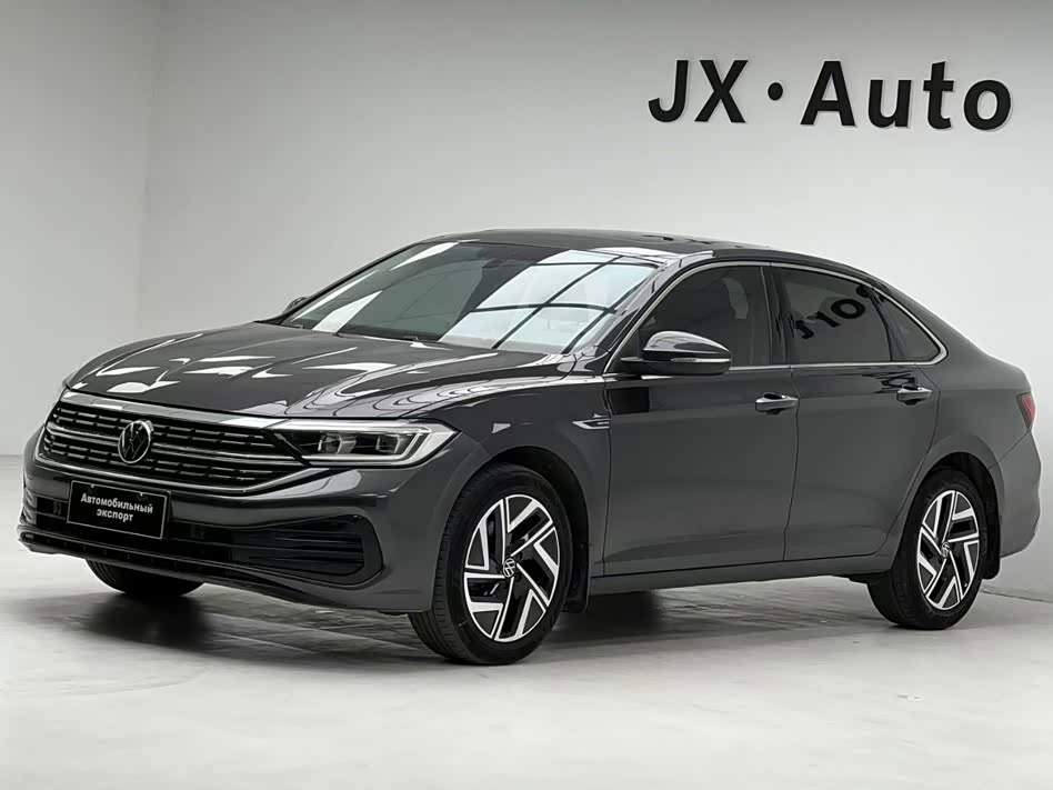 Sagitar 2023 280TSI DSG Lite