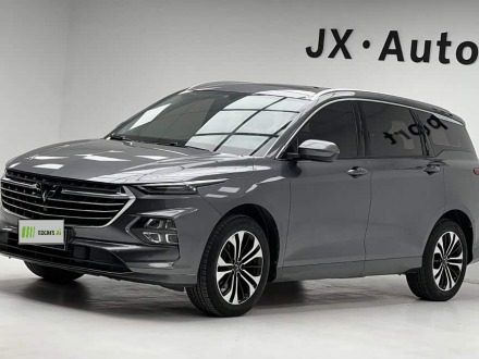 2020 1.5T CVT Flagship