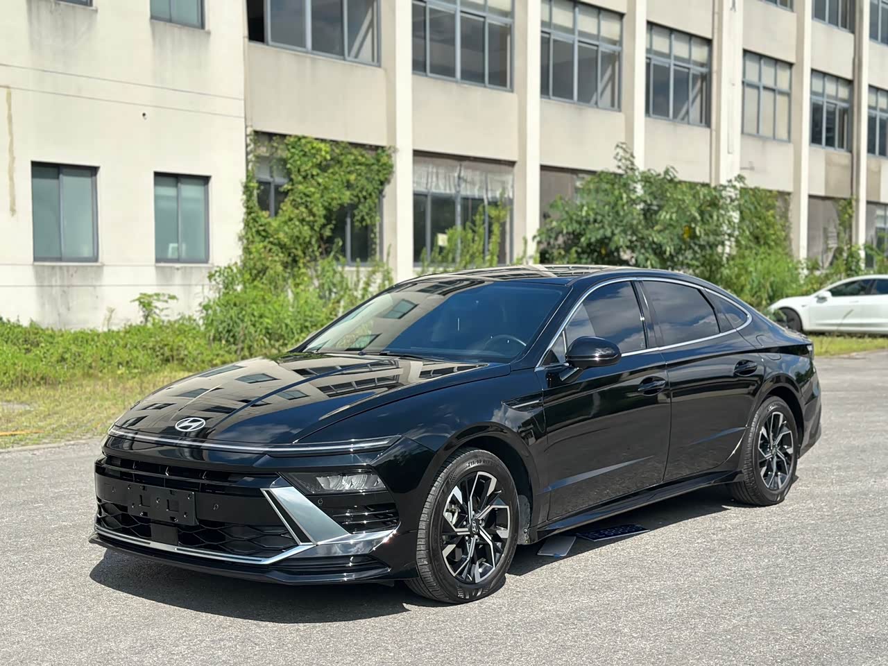 Sonata 2024 1.5T Pro