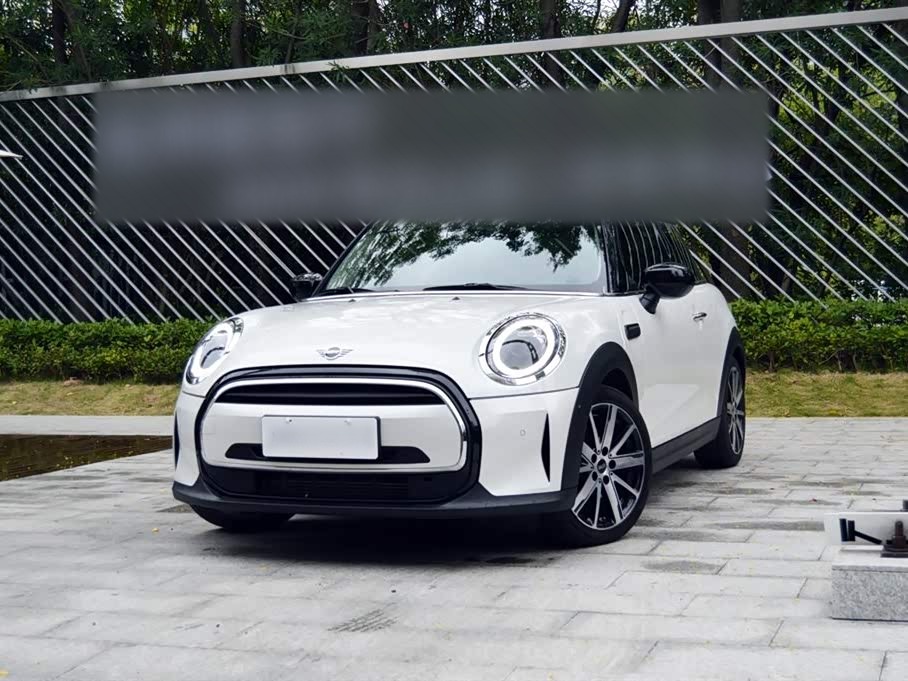 2023 1.5T COOPER