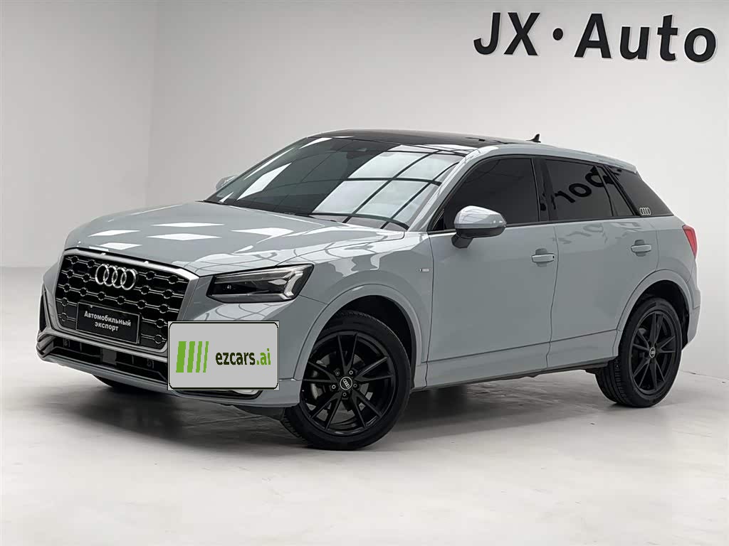 AudiQ2L 2022 35 TFSI Progressive Dynamic