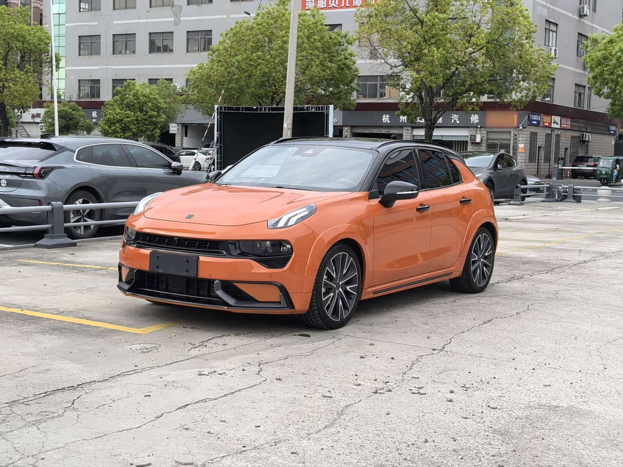 02 Hatchback 2021 2.0TD Halo