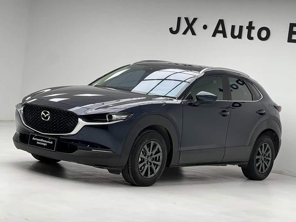 MazdaCX-30 2021 2.0L AT