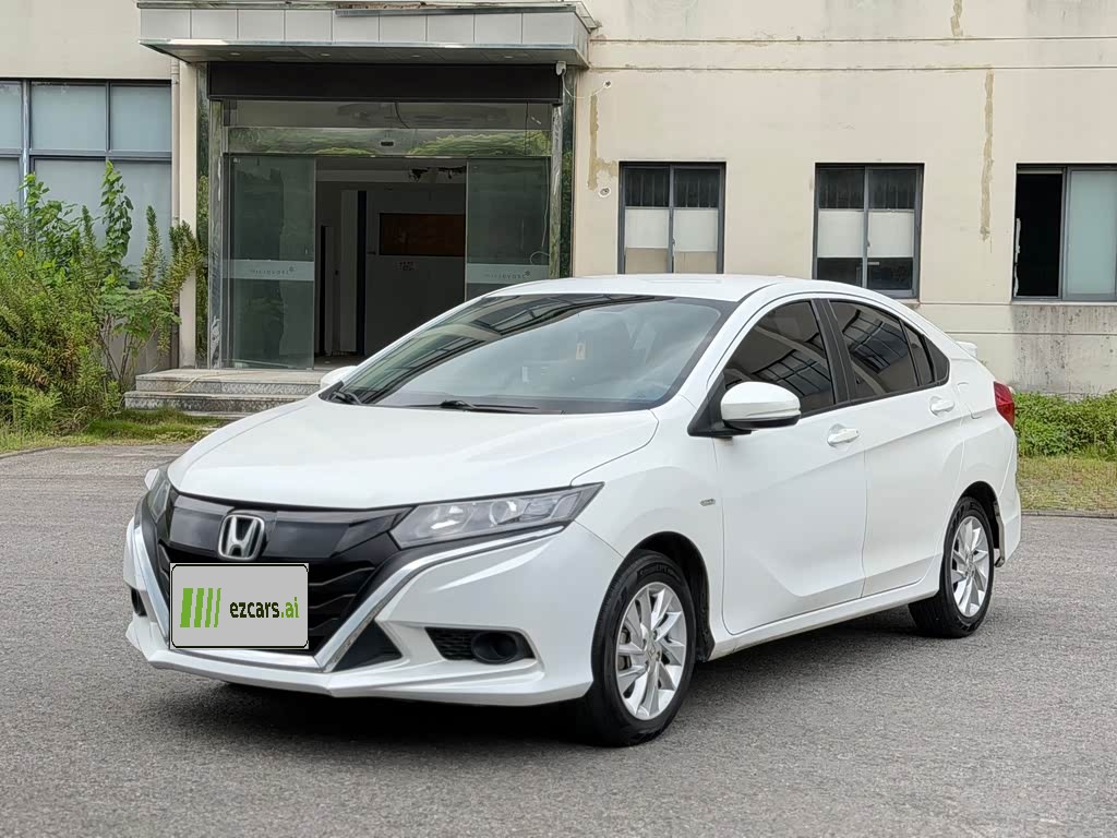 Chery 2017 1.5L CVT Classic