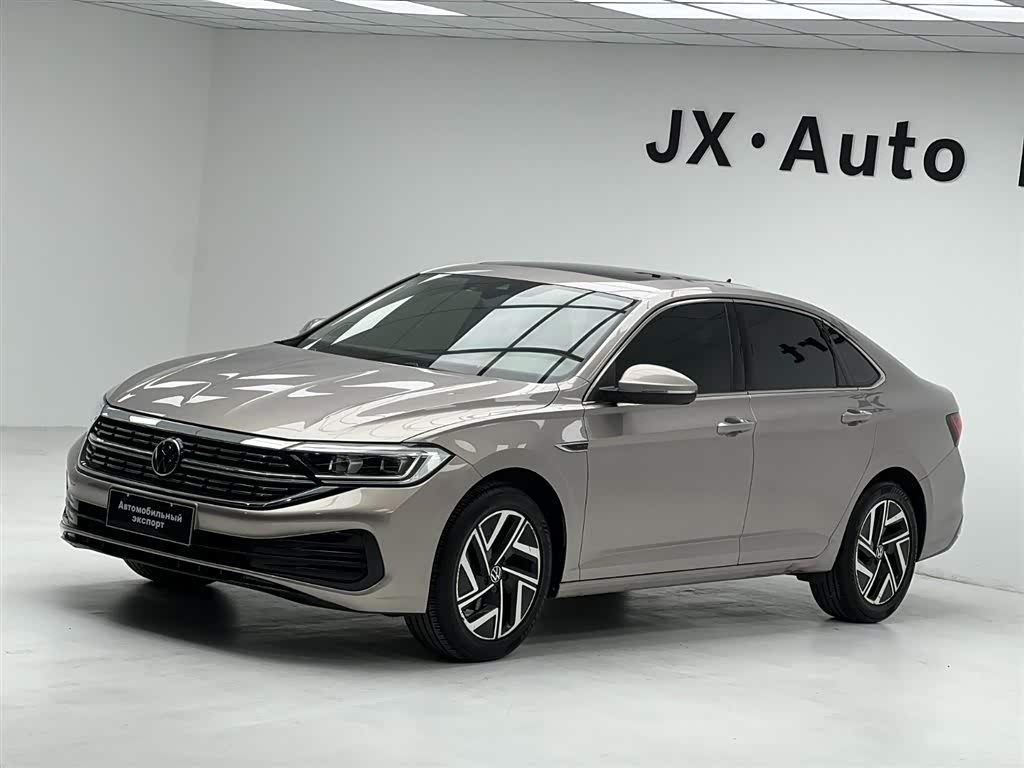Sagitar 2023 280TSI DSG Plus