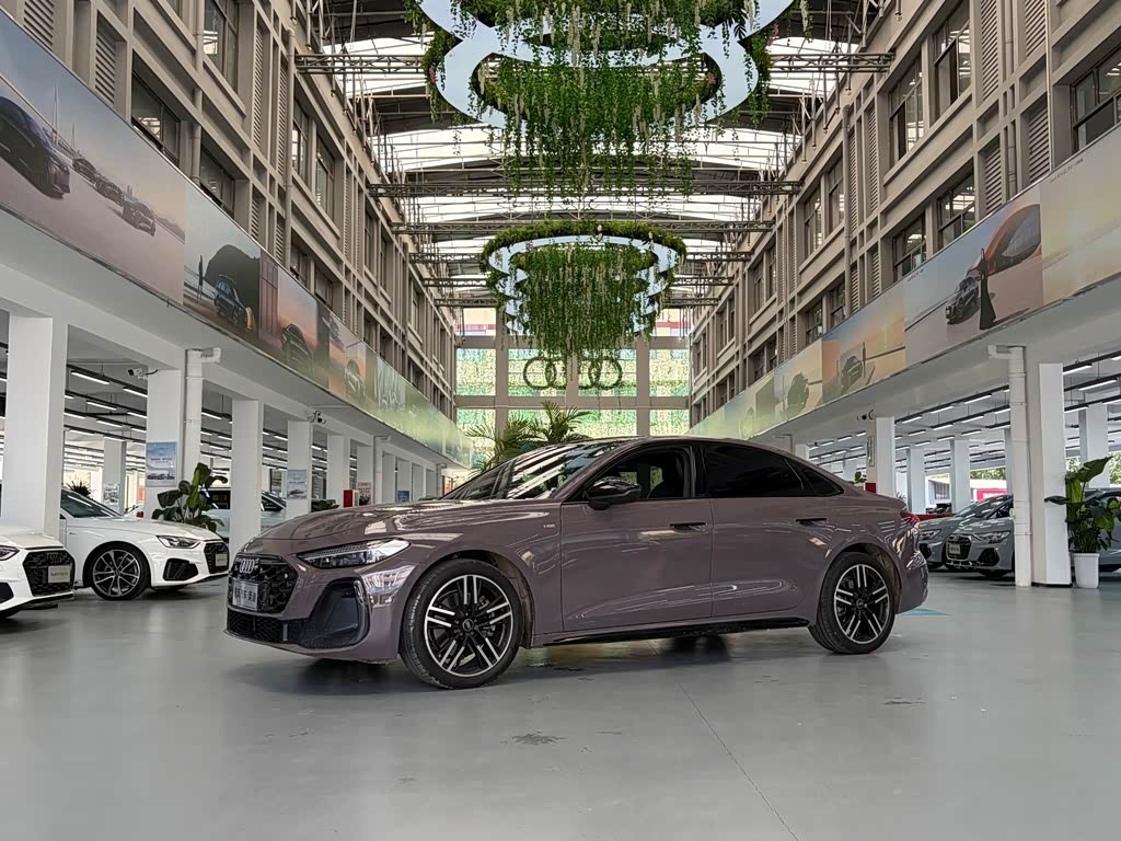 A5L 2026 2.0T Sport
