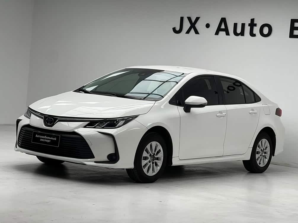Corolla 2023 1.2T