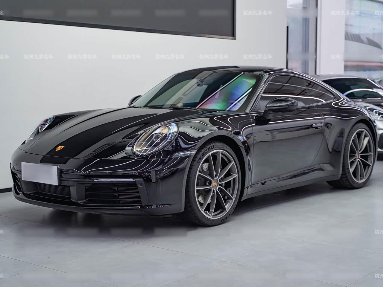 911 2023 Carrera 3.0T