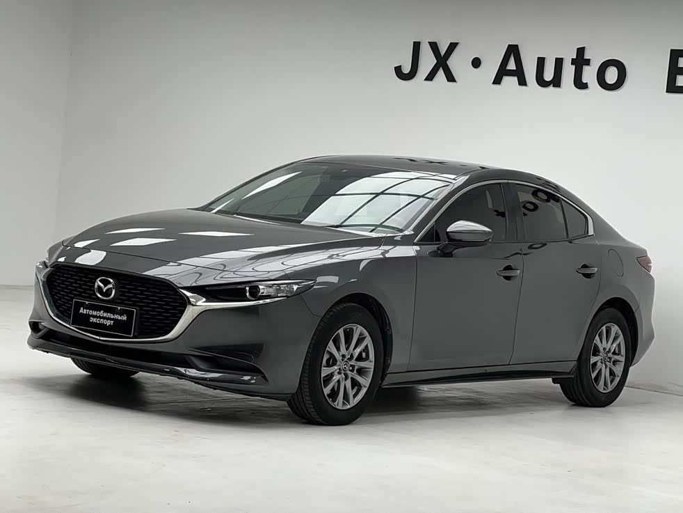 Mazda3 Axela 2022 2.0L AT