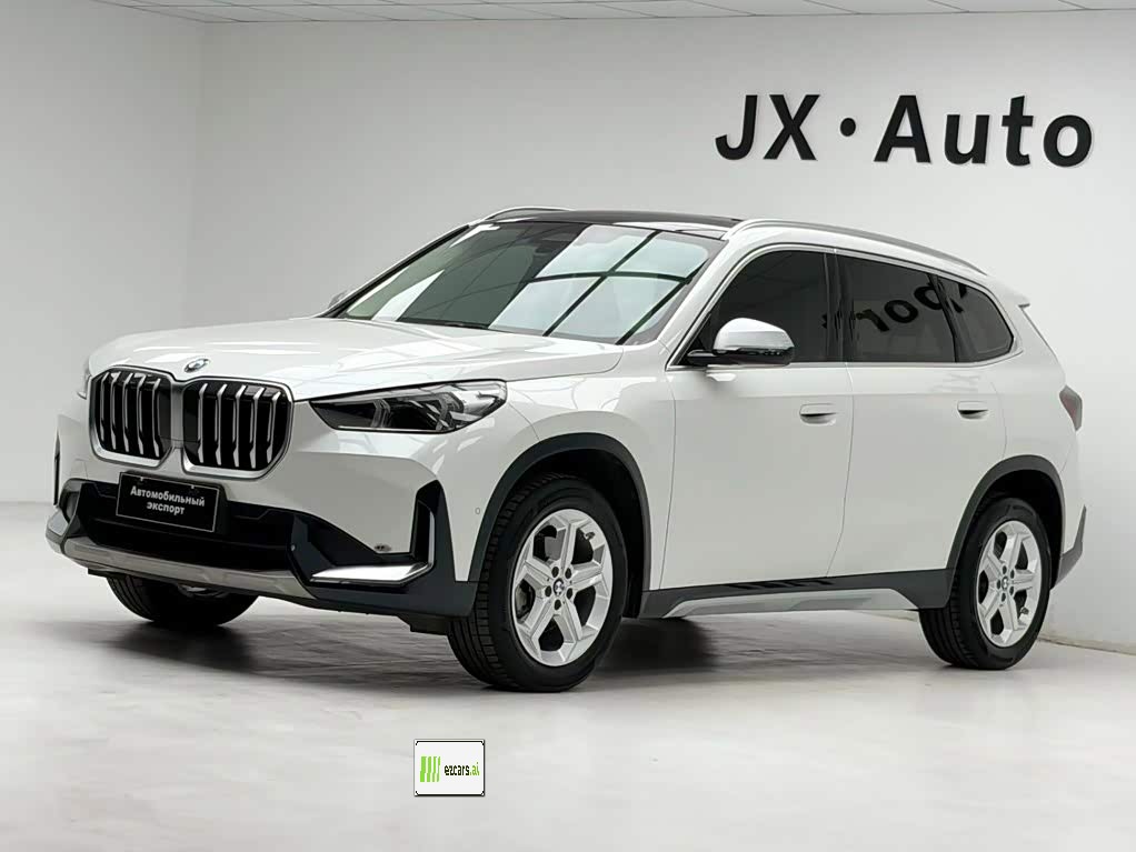 BMWX1 2023 sDrive20Li X Design Package