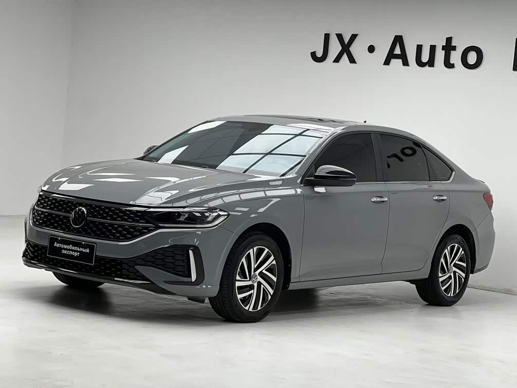Lavida 2023 280TSI DSG