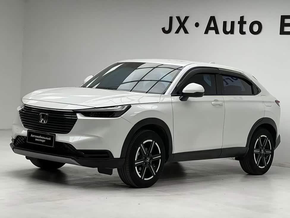Vezel 2023 1.5L CVTElite