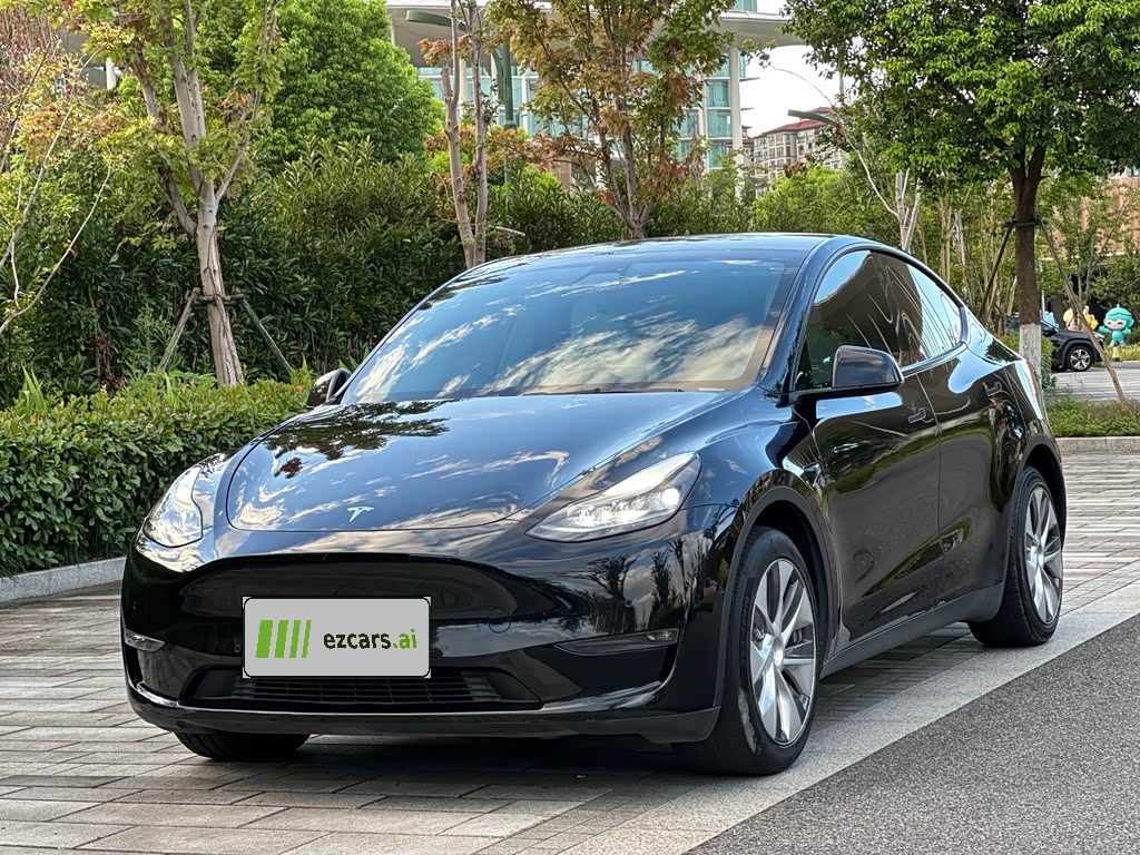 Model Y 2023 Long Range AWD