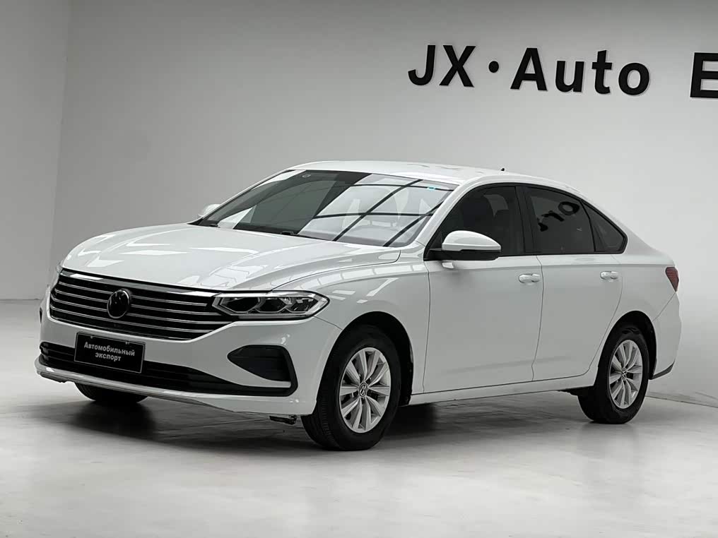Lavida 2023 Facelift 1.5L AT