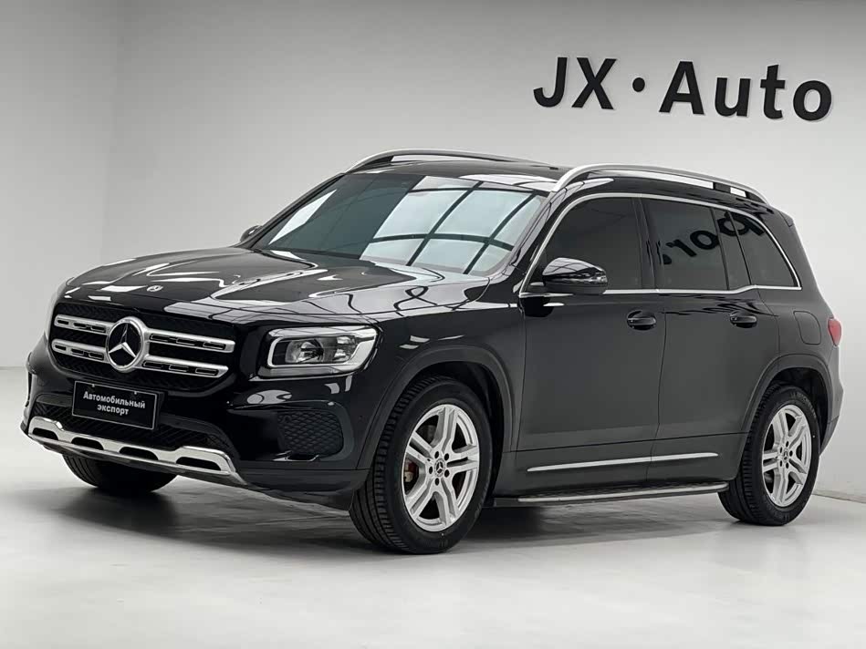Mercedes-BenzGLB 2020 GLB 180 Dynamic