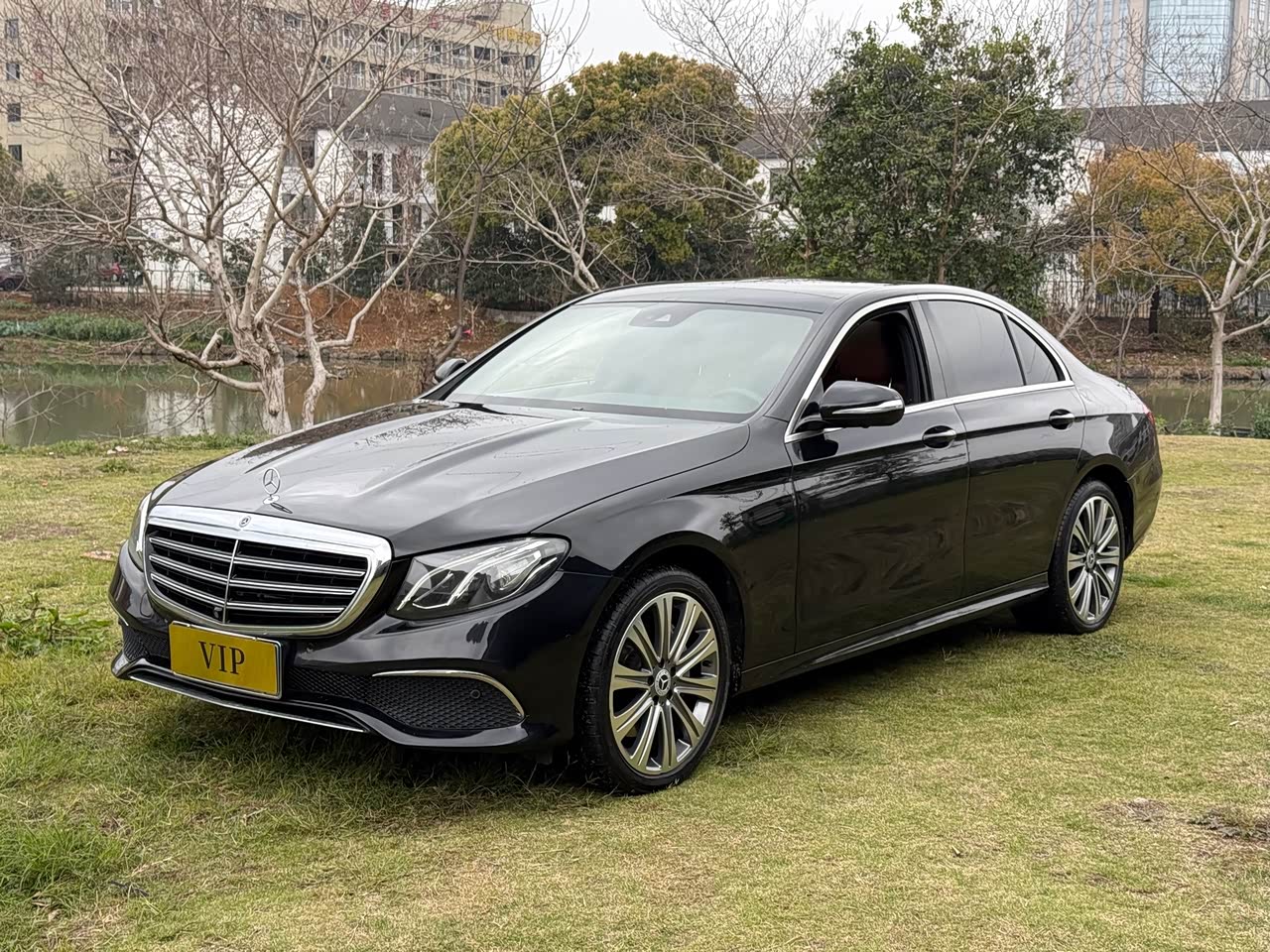 Mercedes-BenzE-Class 2017 E 300 Sport