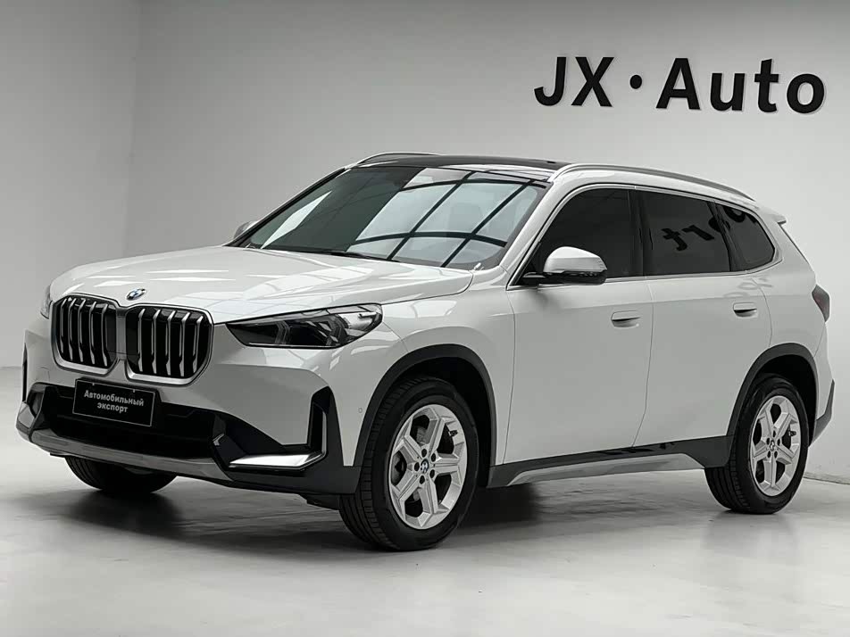 BMWX1 2024 sDrive20Li X Design Package