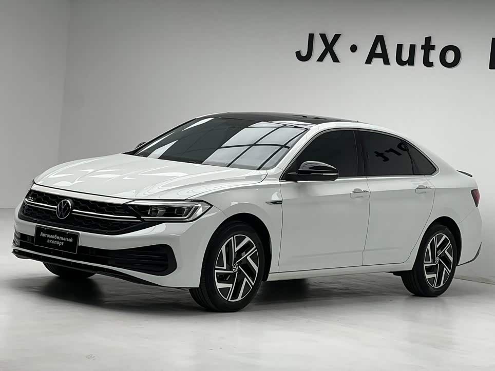 Sagitar 2023 280TSI DSG Lite