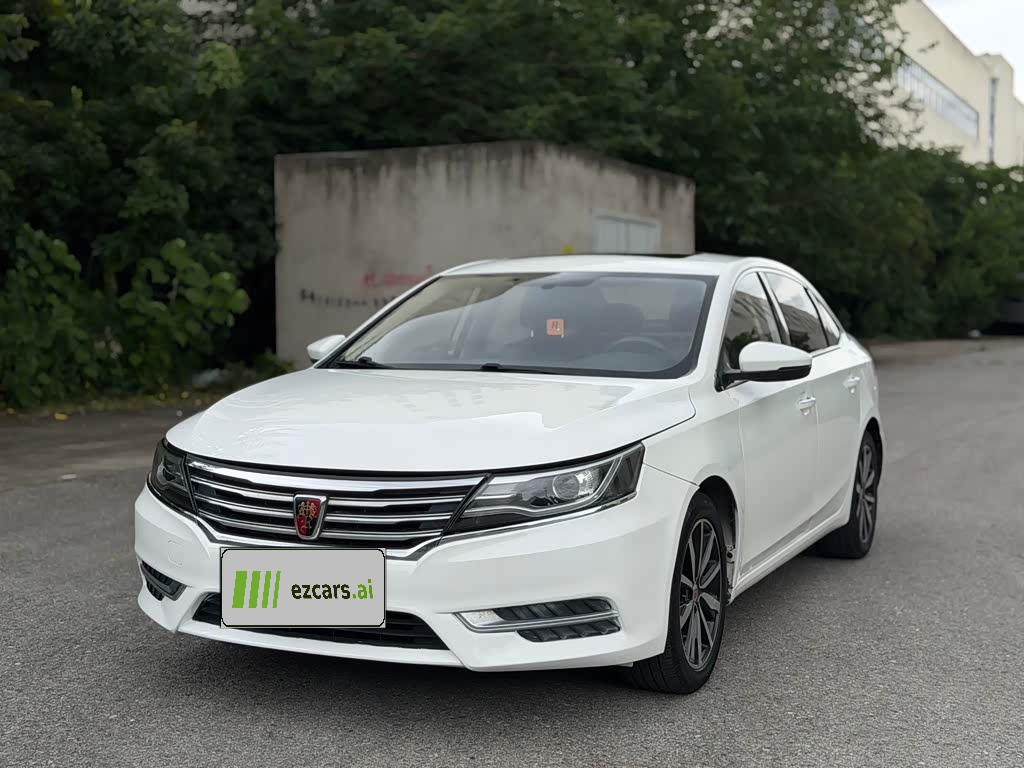 i6 Classic 2018 20T AT Smart