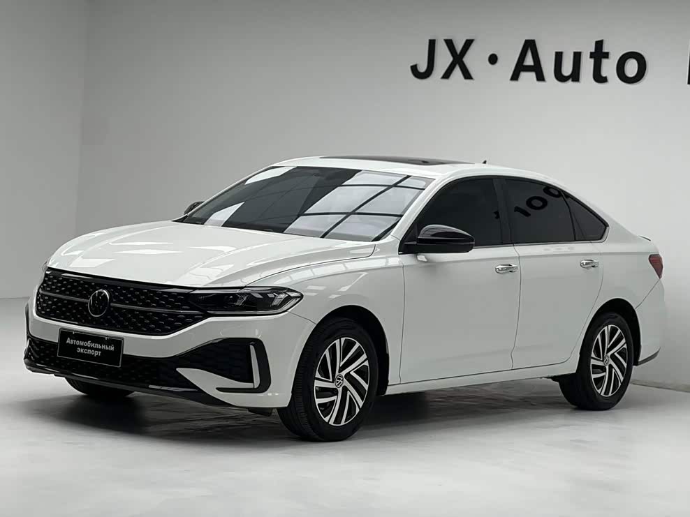 Lavida 2023 280TSI DSG
