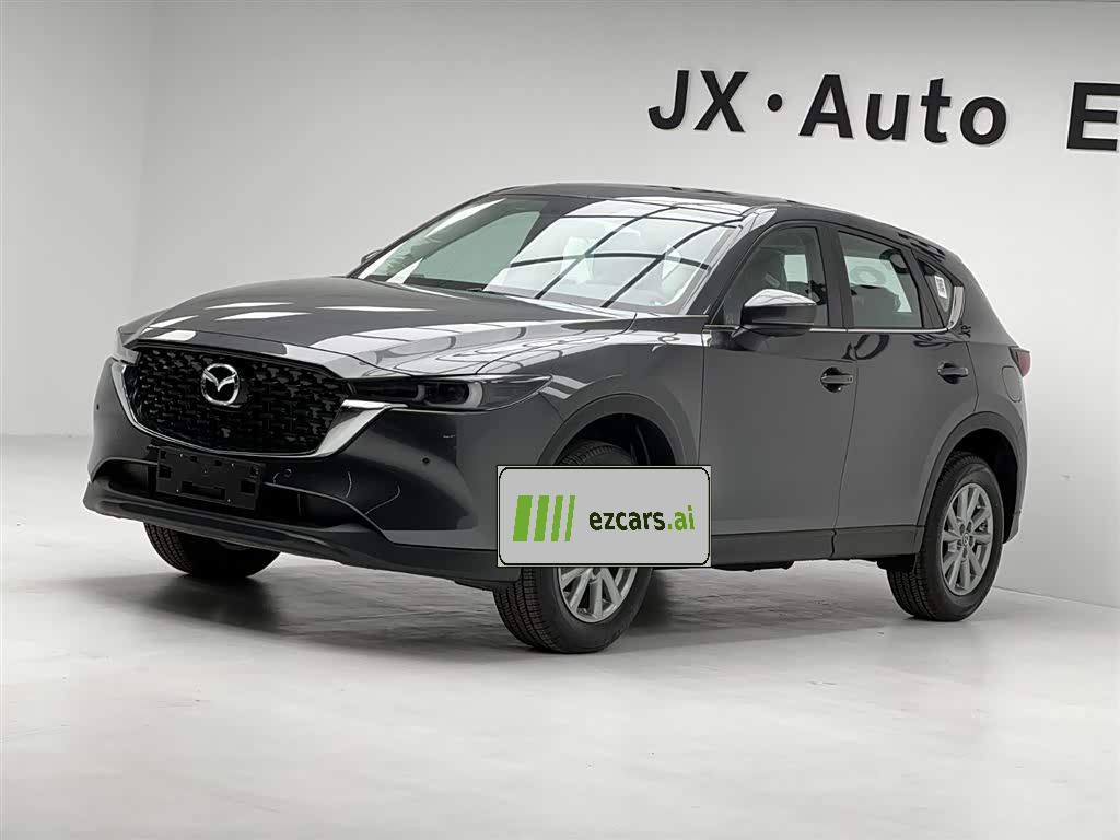 MazdaCX-5 2025 2.0L AT RWD