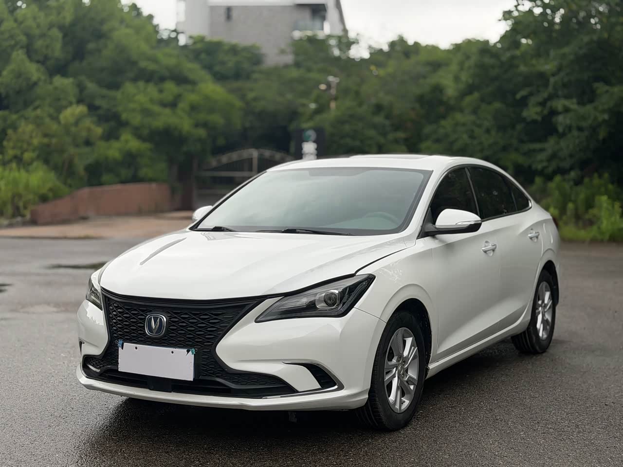 Eado 2019 280T GDI DCT