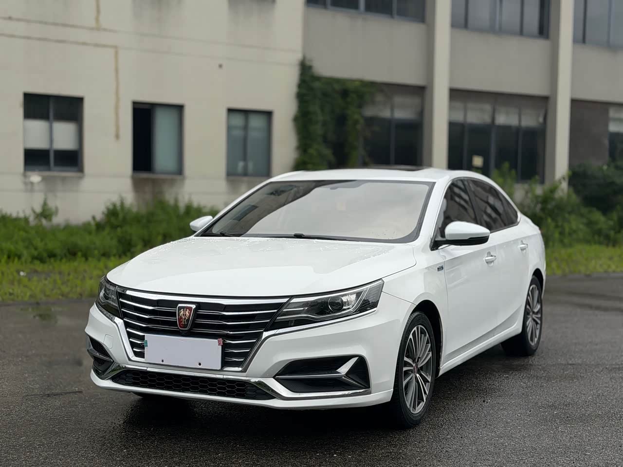 i6 Classic 2019 PLUS 1.6L CVT 4G Flagship