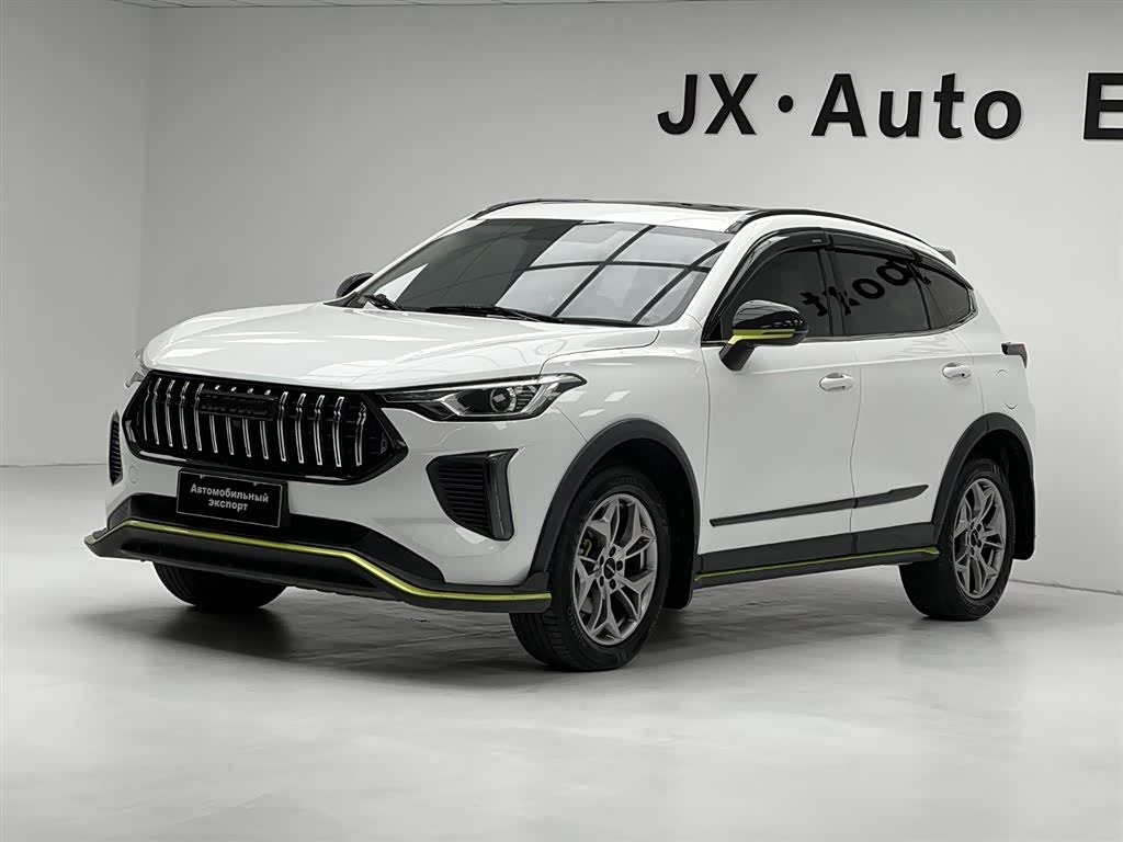 2022 Energetic 1.5T