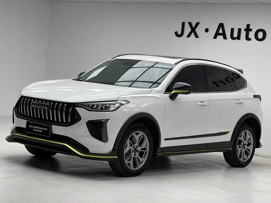 2022 Energetic 1.5T