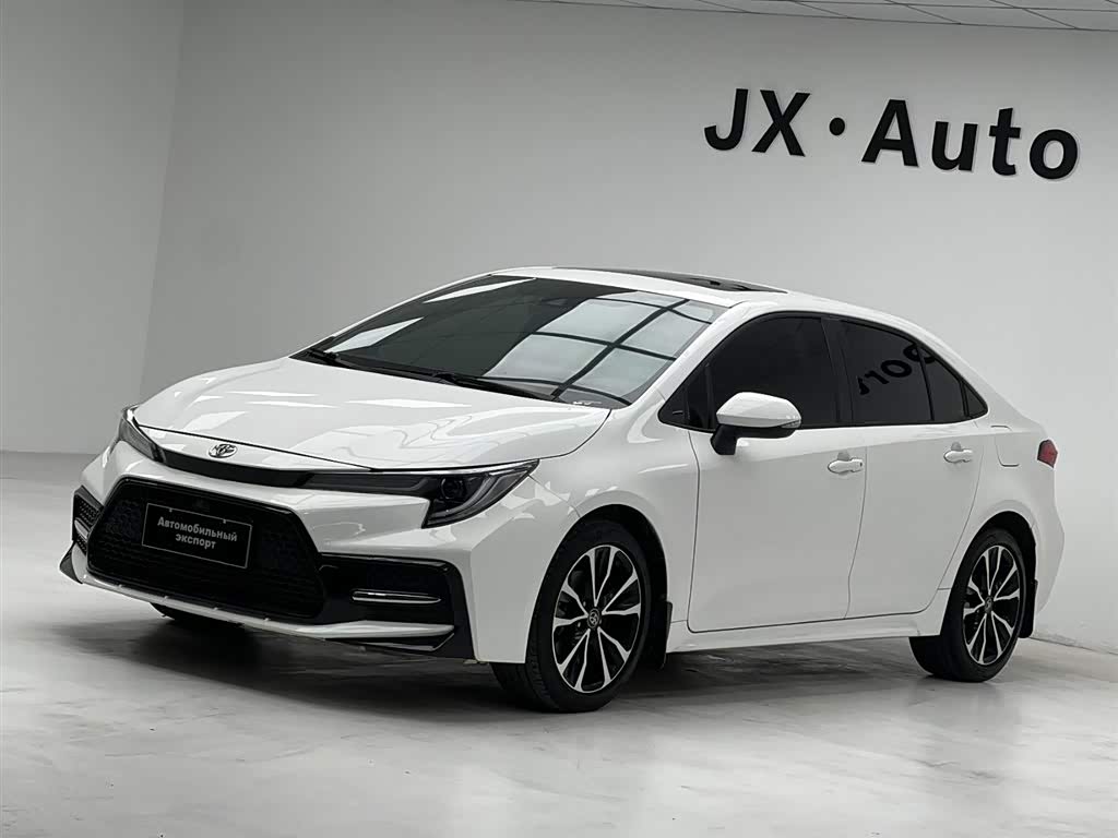 Levin 2022 185T CVTSport