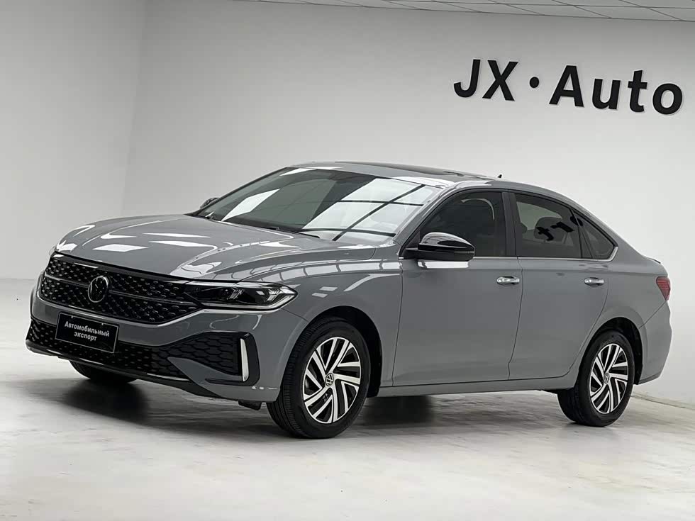 Lavida 2023 280TSI DSG