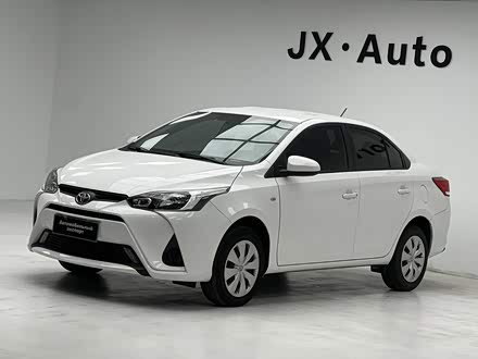 YARiS L 2022 1.5L CVT Leading PLUS