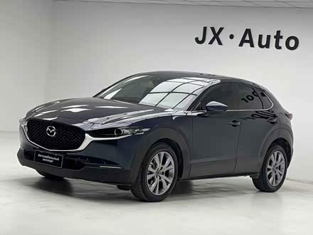 MazdaCX-30 2021 2.0L AT