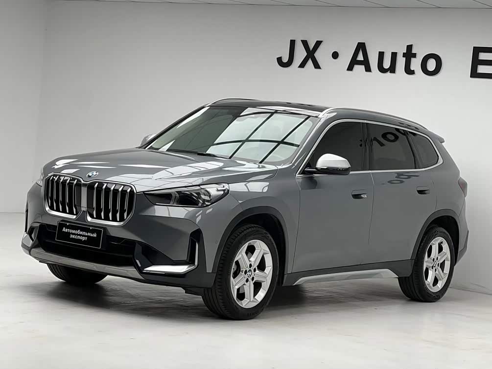 BMWX1 2023 sDrive20Li X Design Package
