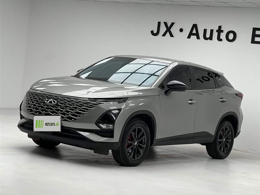 Omoda 2023 1.5T CVTPLUS