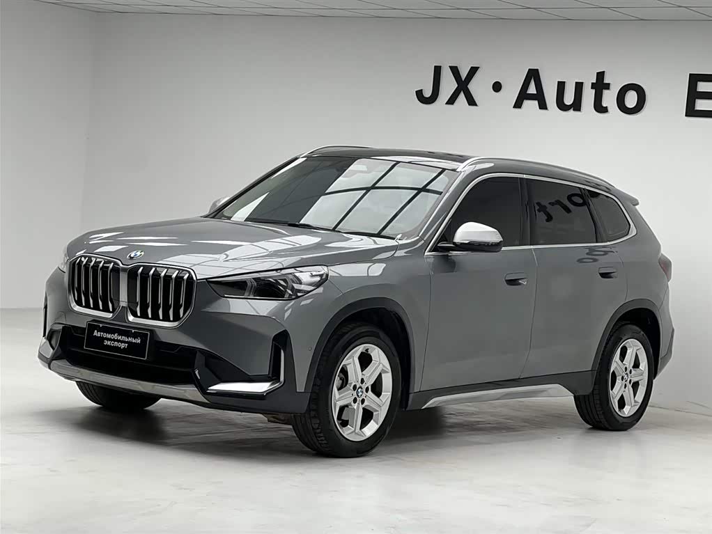 BMWX1 2023 sDrive20Li X Design Package