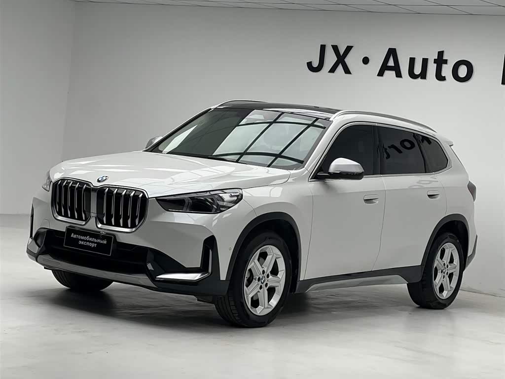 BMWX1 2023 sDrive20Li X Design Package