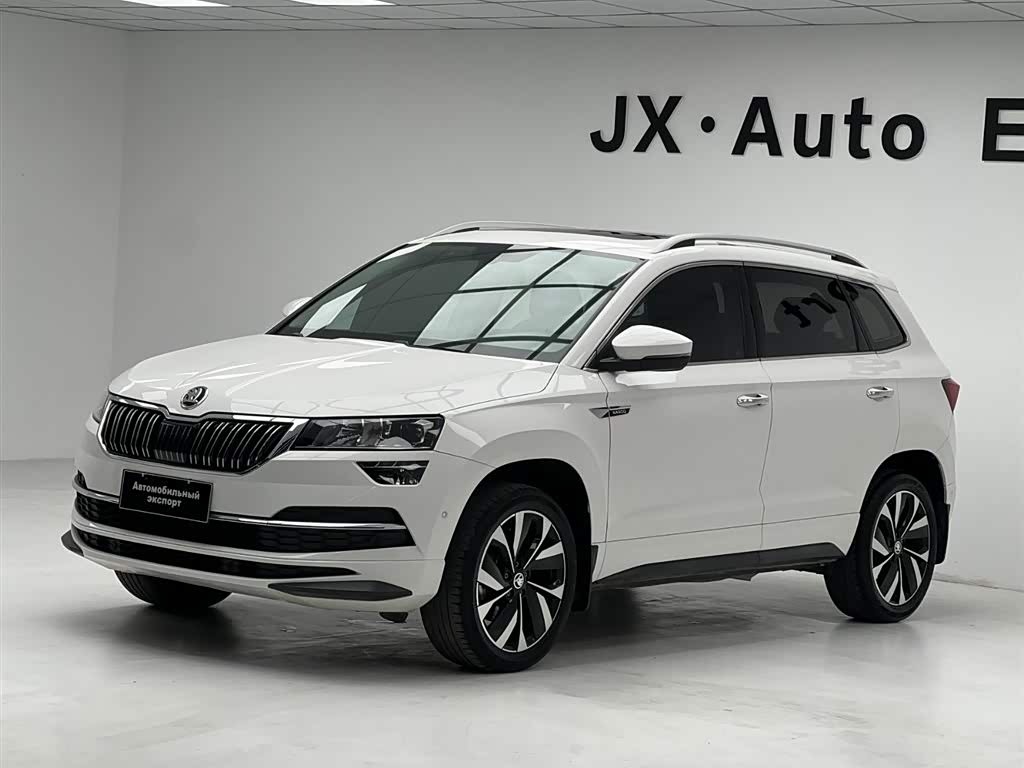 Karoq 2022 TSI280